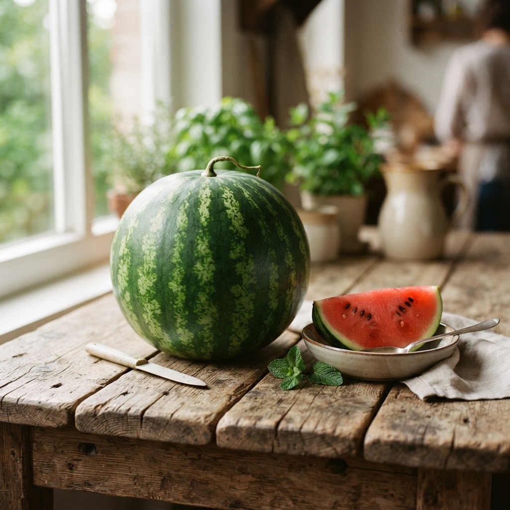 Watermelon