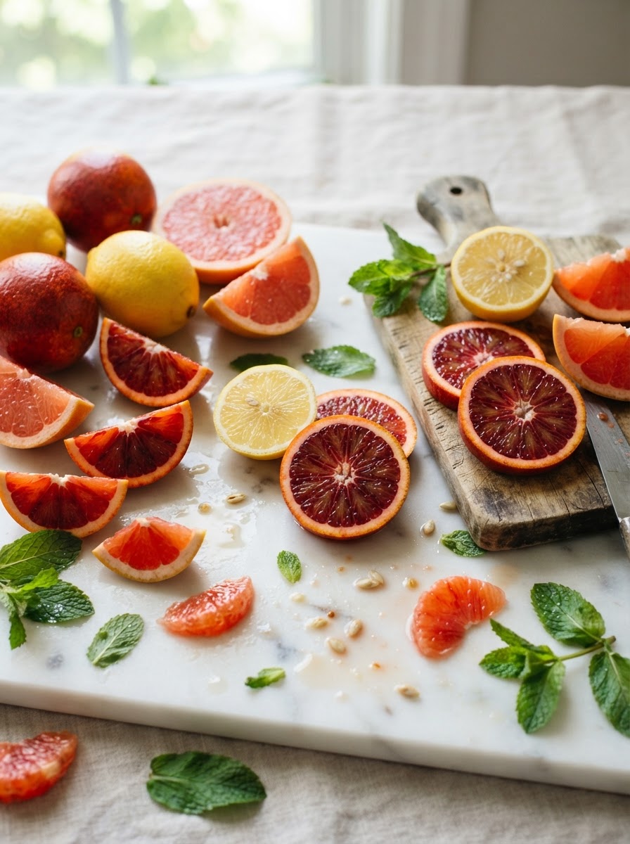 The Top 10 Foods That Naturally Lower Blood Sugar