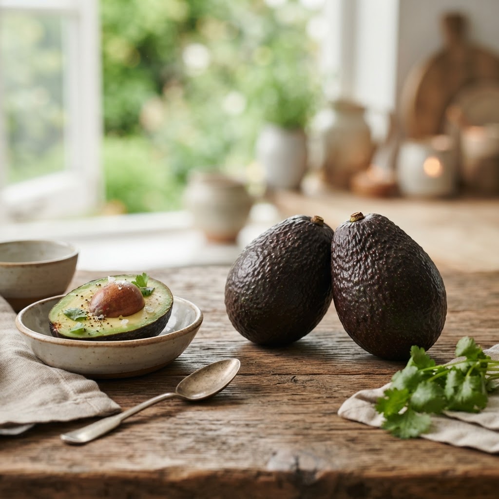 Avocado