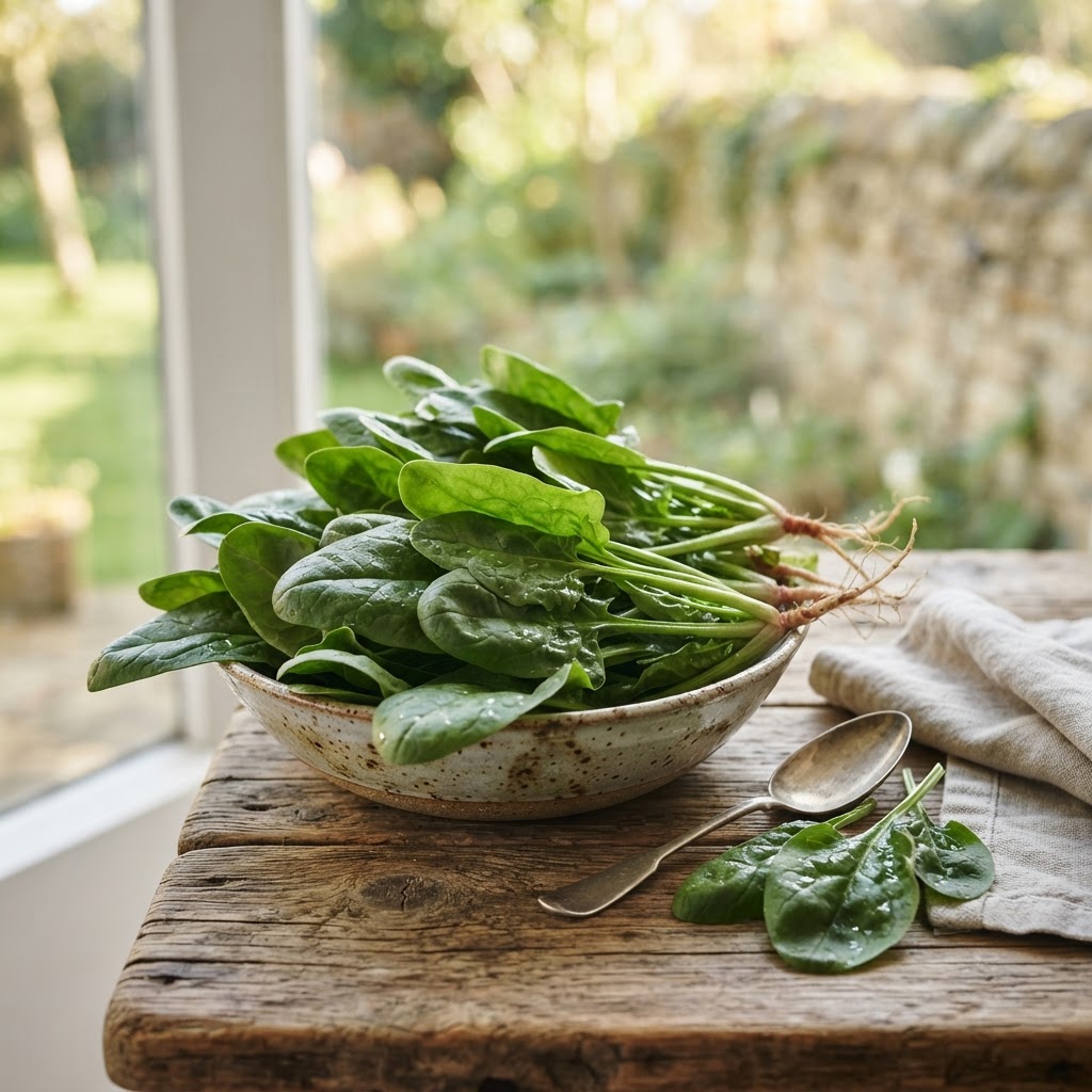 Spinach