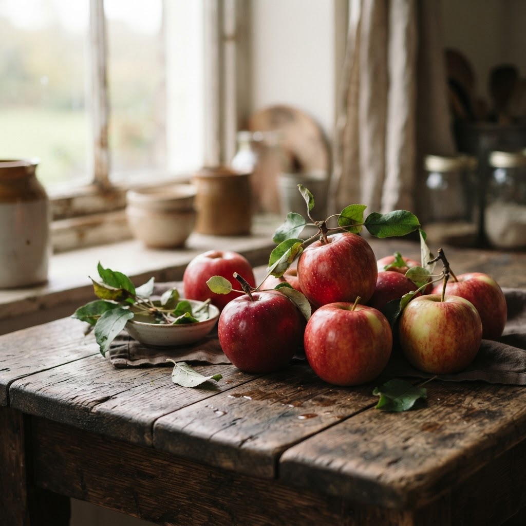 Apples