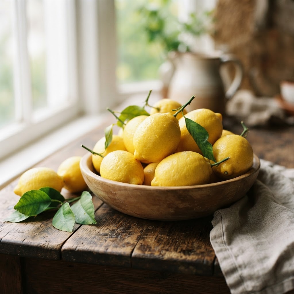 Lemons