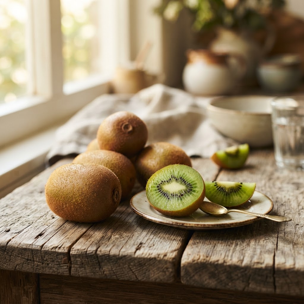 Kiwi