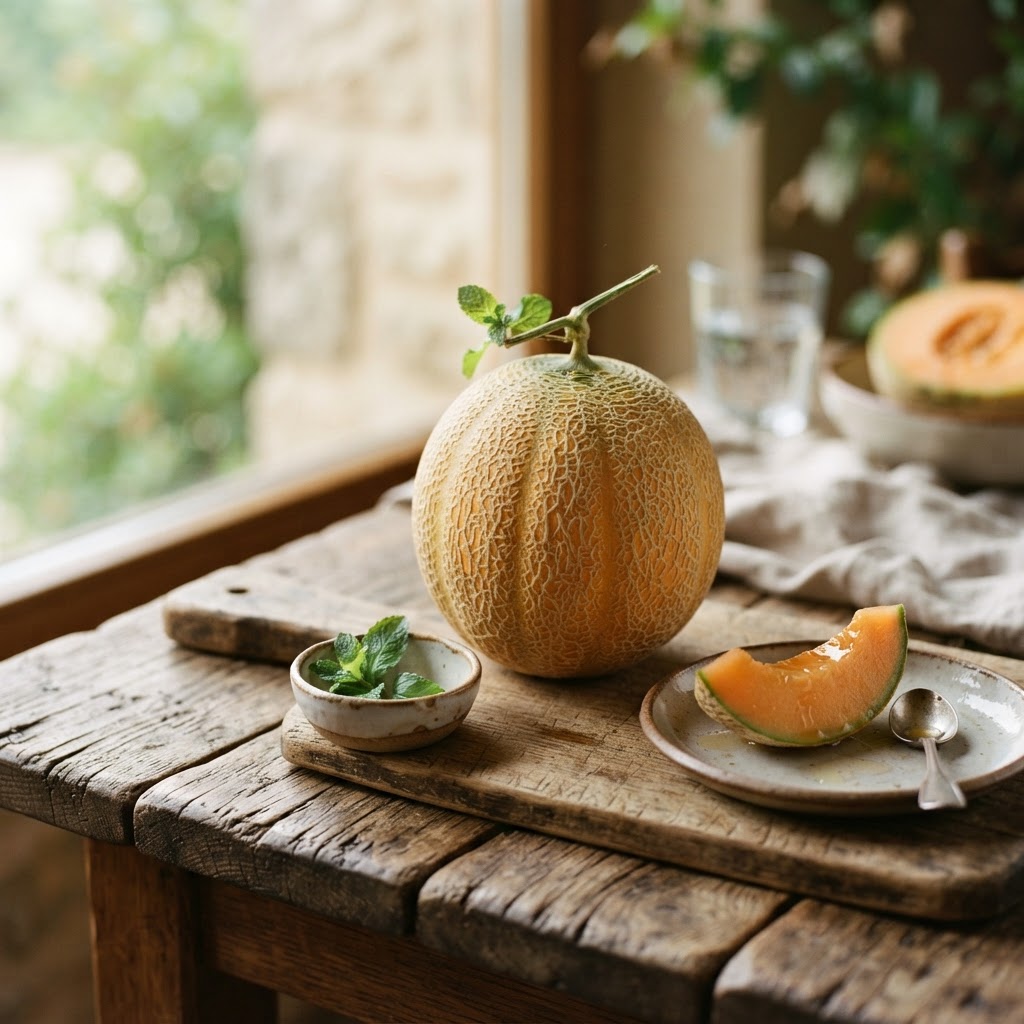 Cantaloupe