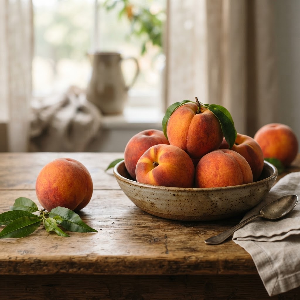 Peaches