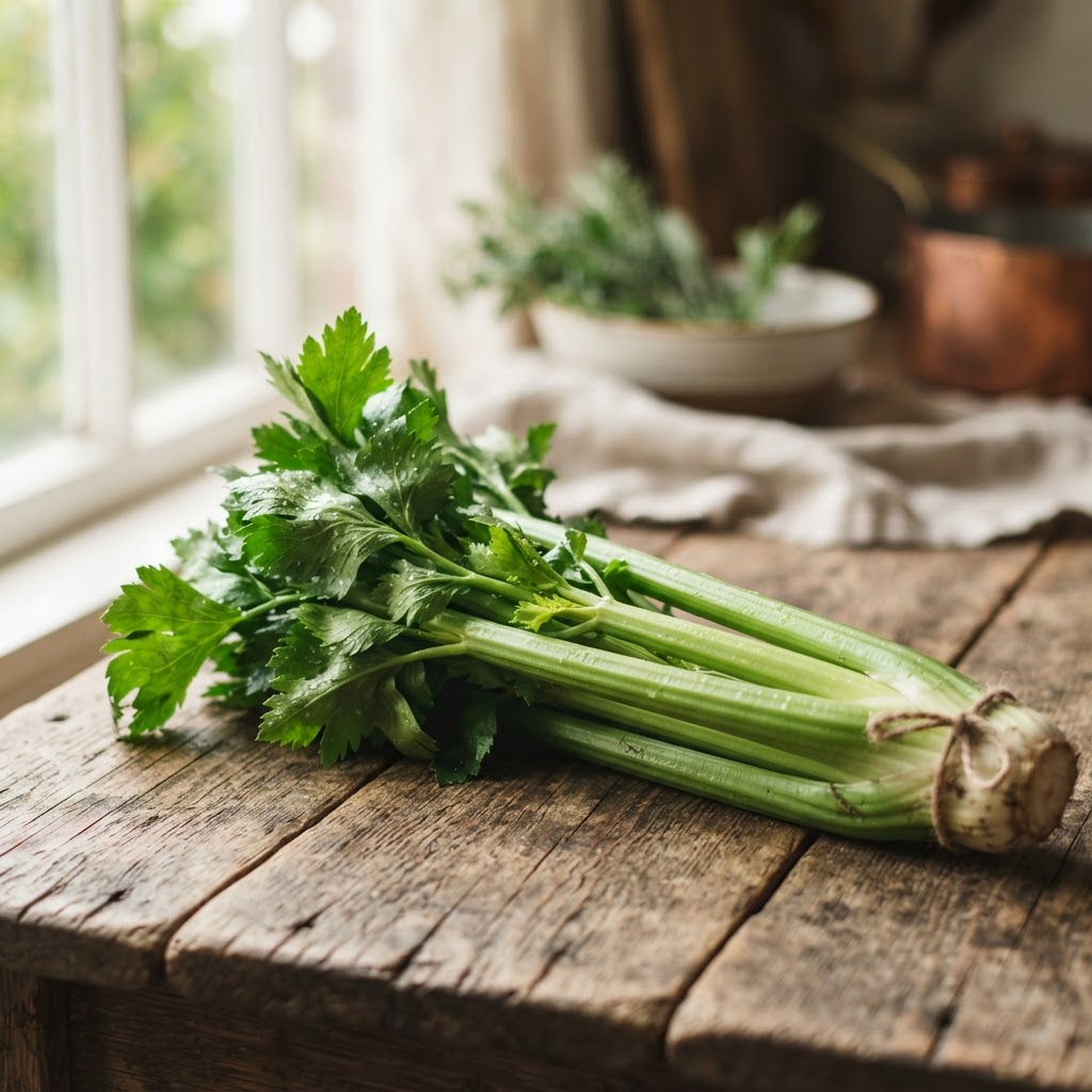 Celery