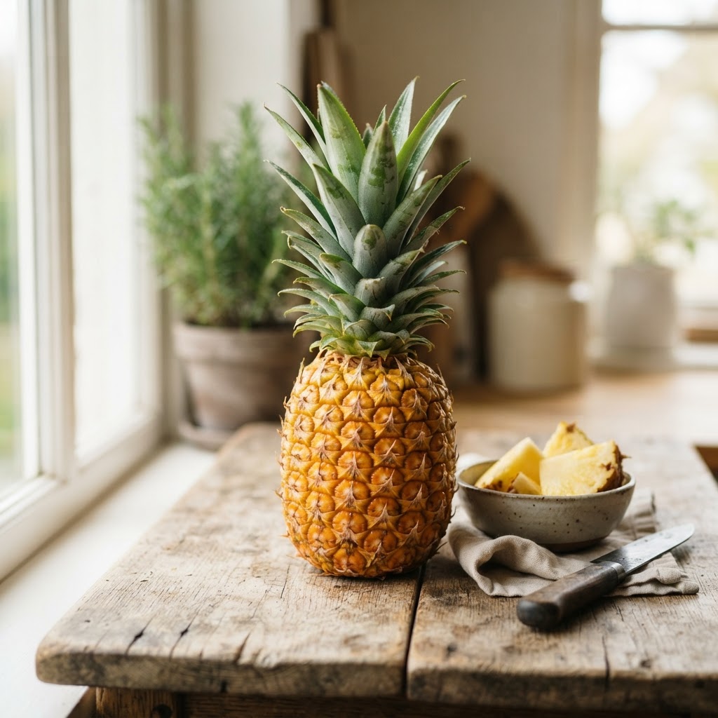 Pineapple