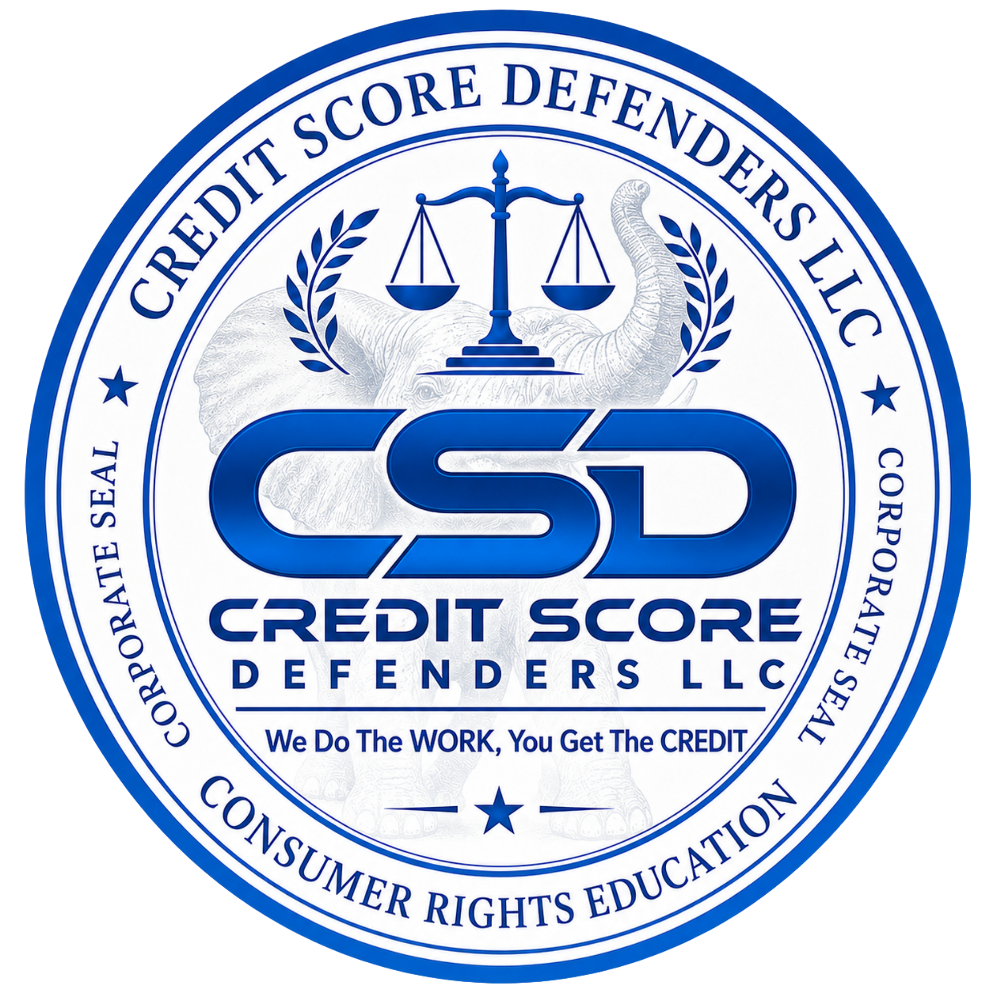 Credit Score Defenders LLC