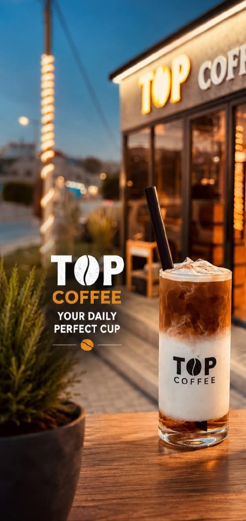 TOP COFFEE