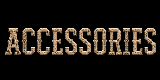 ACCESSORIES