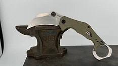 KERSHAW #611