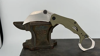 KERSHAW #611