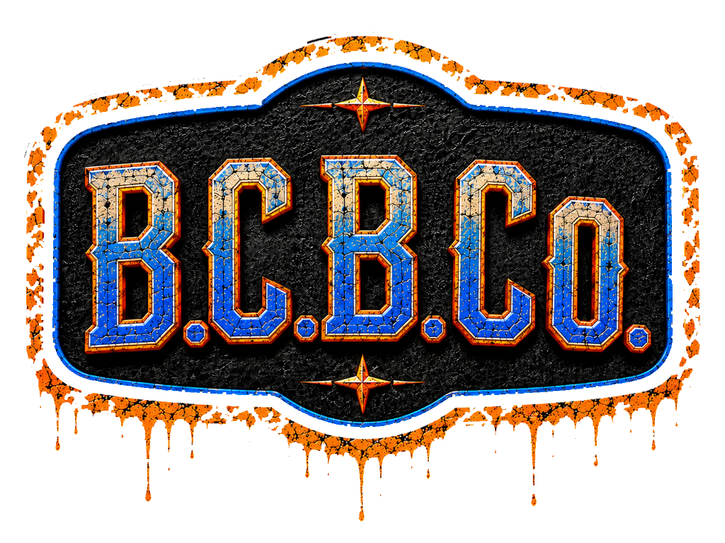 Blue Collar Blade Co