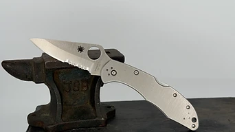 SPYDERCO #605
