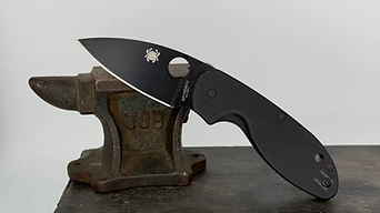 SPYDERCO #602