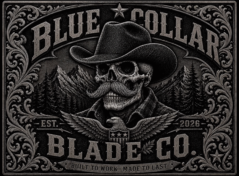 Blue Collar Blade Co.