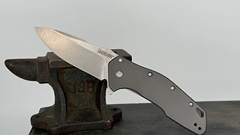 KERSHAW #599