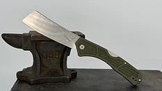 KERSHAW #609