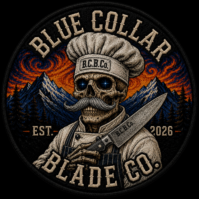 CHEF KNIVES