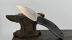 KERSHAW #598