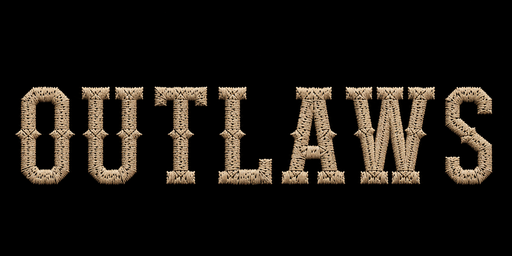 OUTLAWS