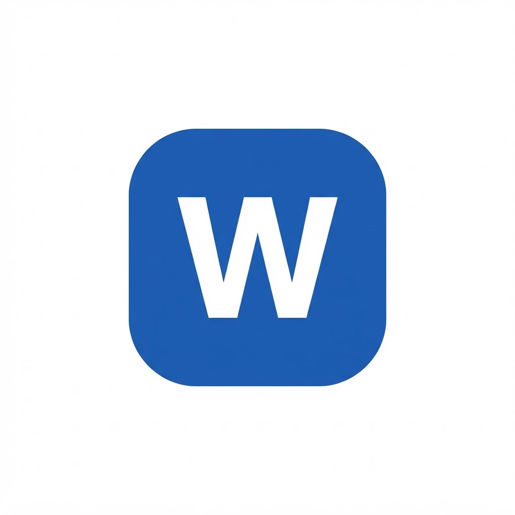 Microsoft Word