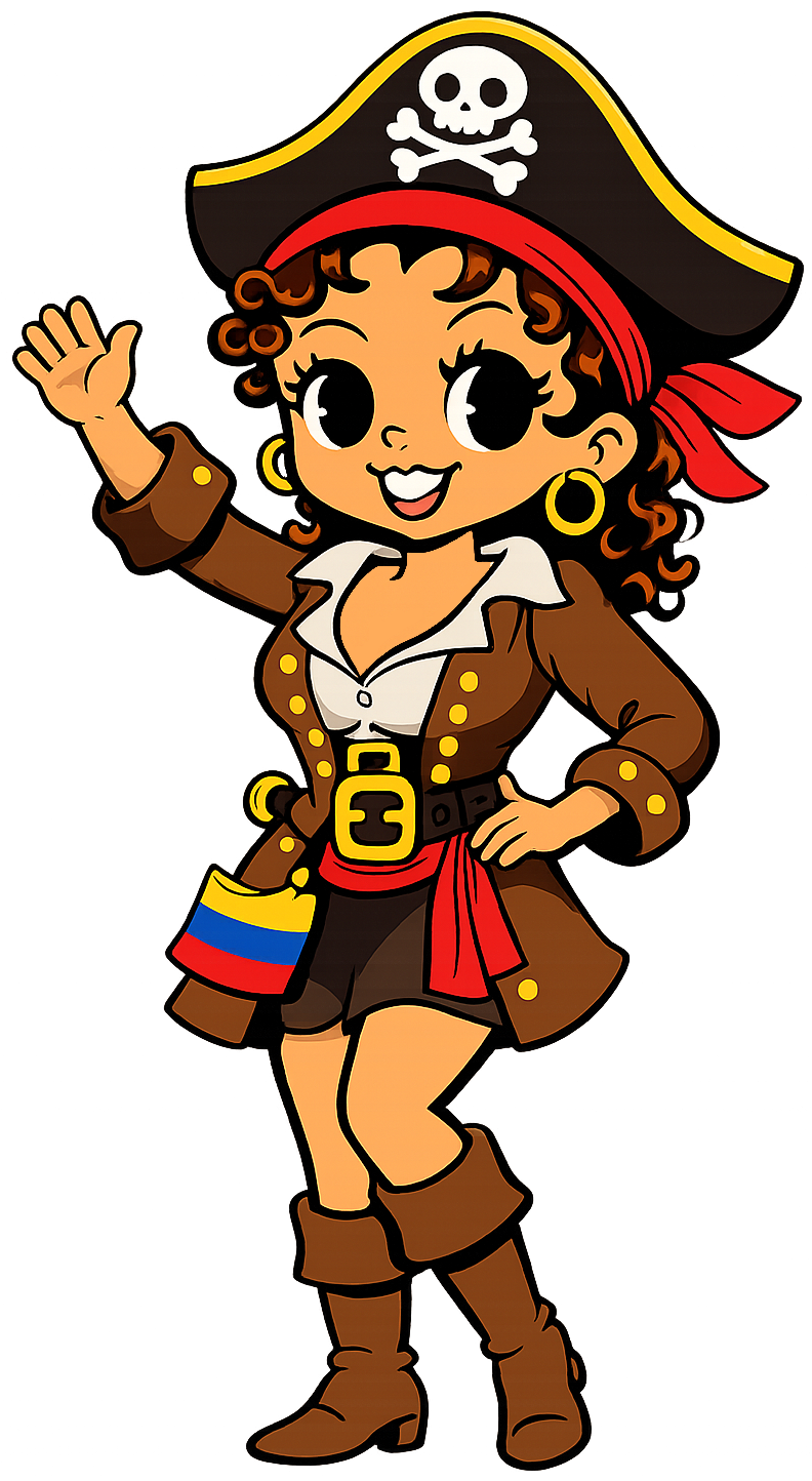 Nicole — Founder of Okala Spanish