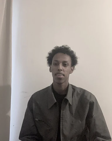 Hamza Salah, Founder & CEO of Clip Universe