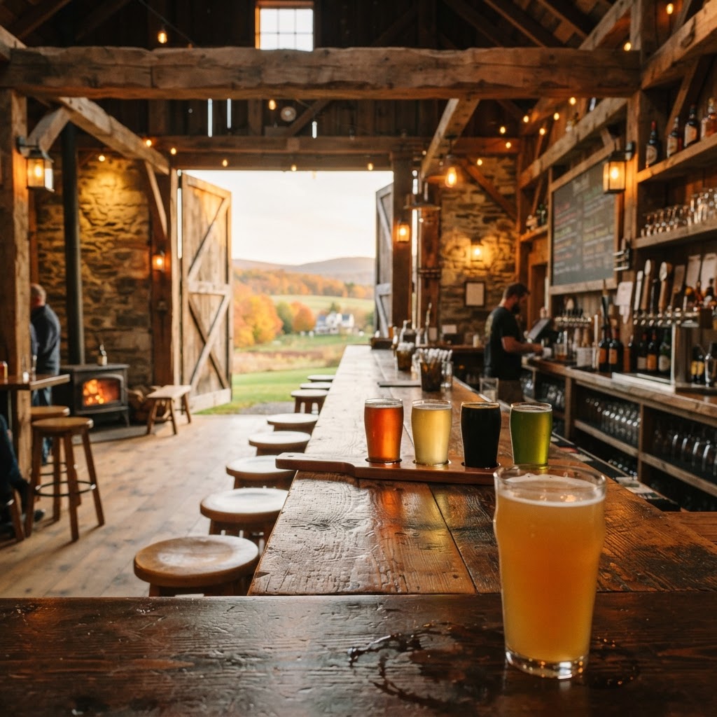 Breweries in Gettysburg, PA: A Local's Guide to the Best Craft Beer in Town