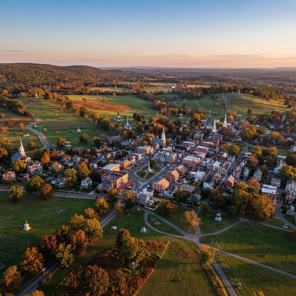 Things to Do in Gettysburg: The Complete Visitor's Guide