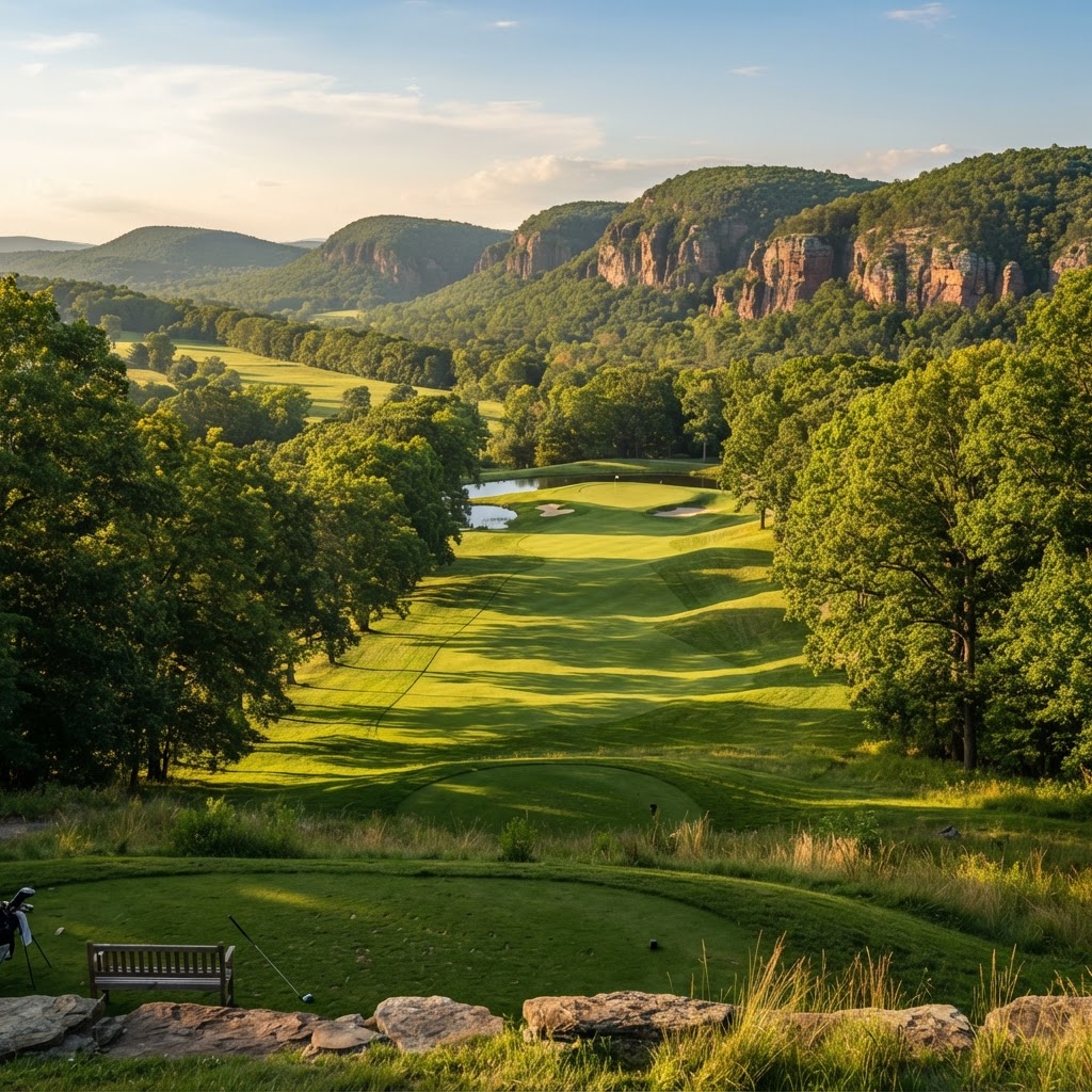 Golf in Gettysburg, PA: The Best Courses for a Historic Links Getaway