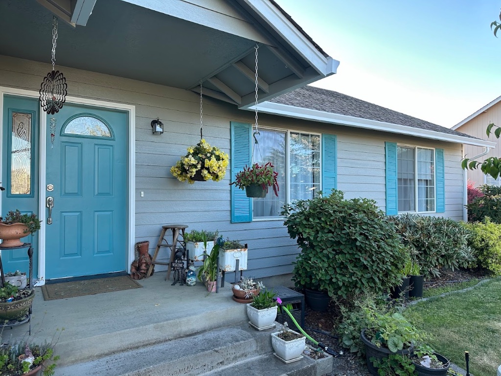 Exterior Painting