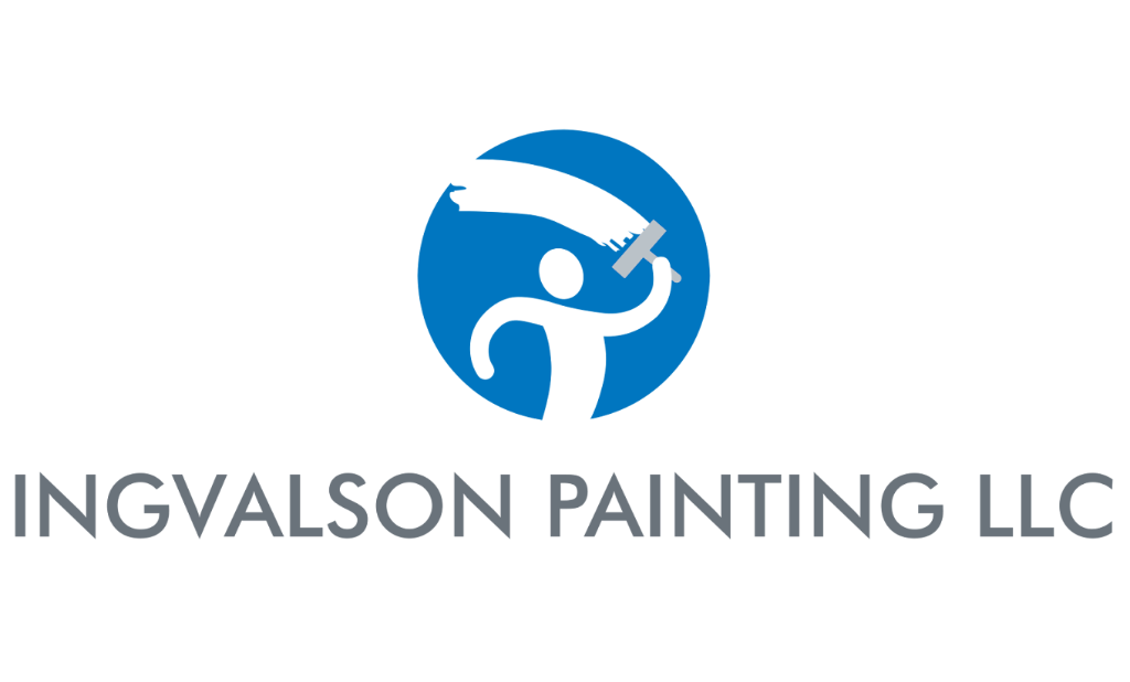 Ingvalson Painting Logo