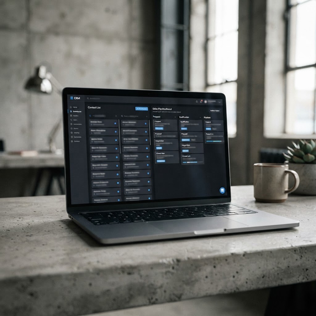 CRM Systems
