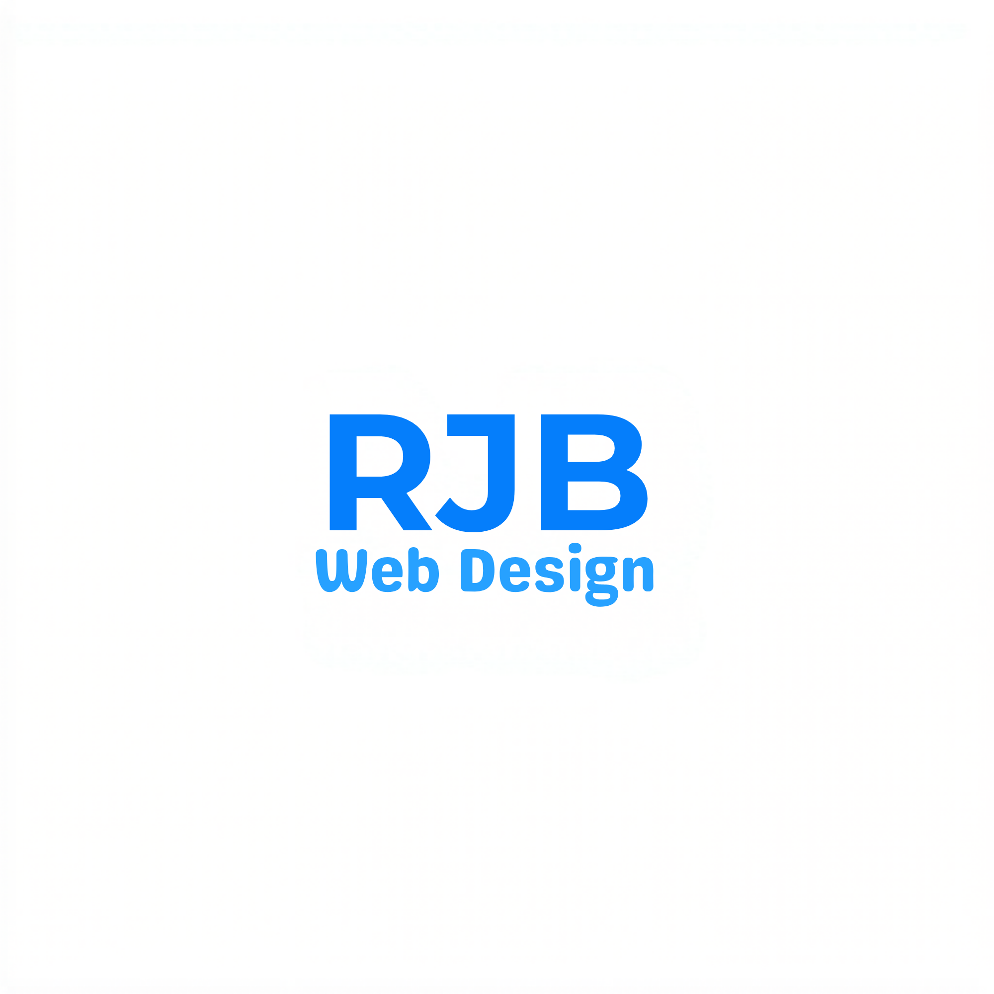 RJB Web Design