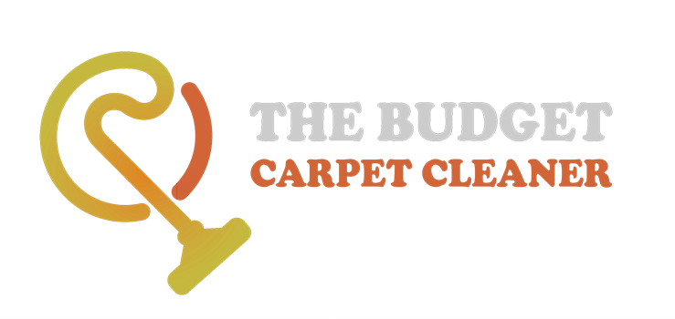 The Budget Carpet Cleaner