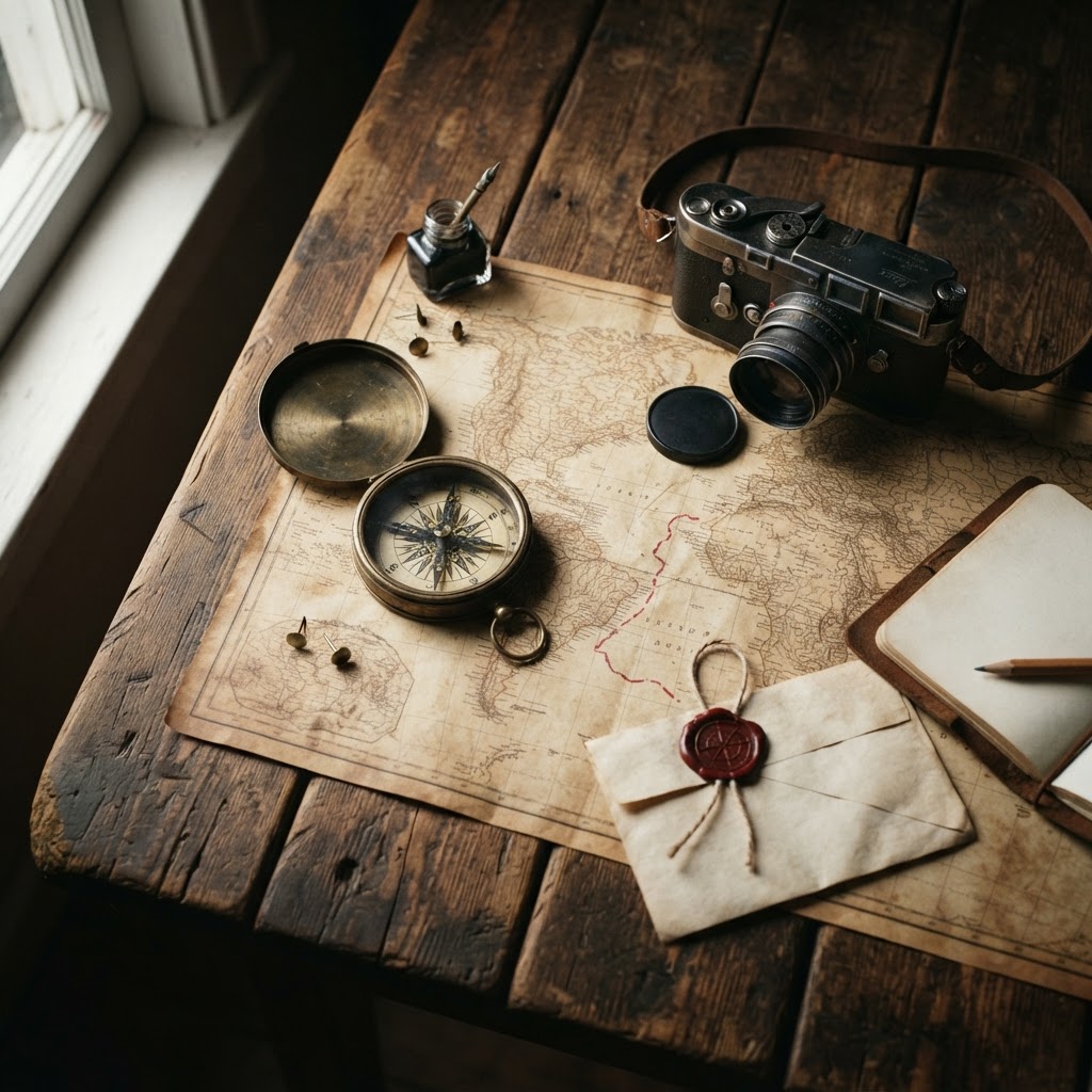 Tailor Made