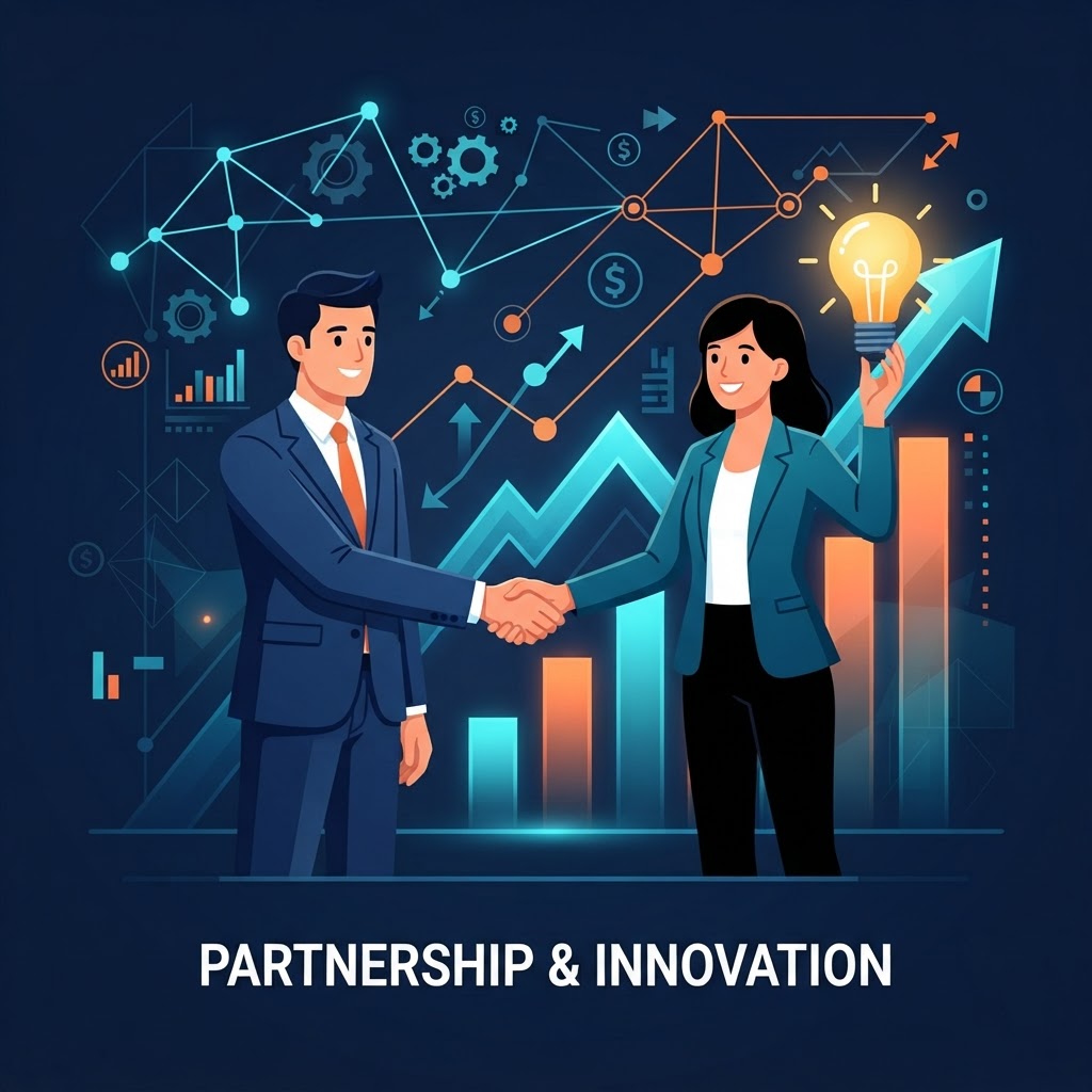 Investoren & Ideen