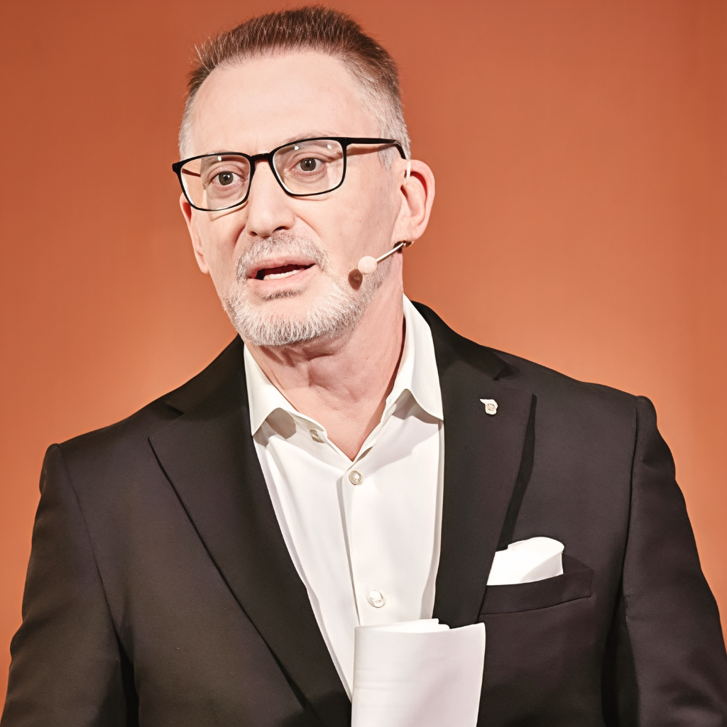 Doron Bergerbest-Eilon