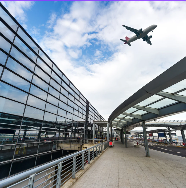 Aviation Security