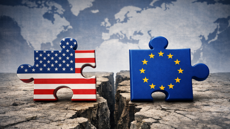 A Stronger Europe: Challenge, Consequence, or Objective?