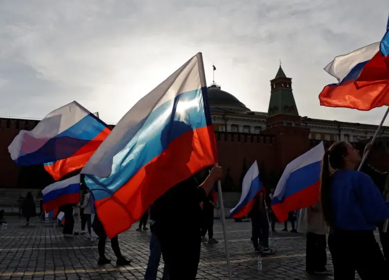 Wake-Up Call: Russia's Recent Assaults Show That Physical Protection Is Still a Concern