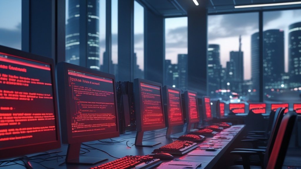 Roadmap for Dealing with Ransomware