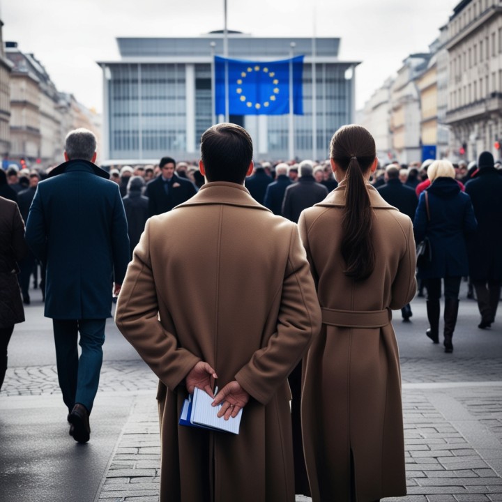 In the Shadows: The Russian Espionage and State Secret Safeguards