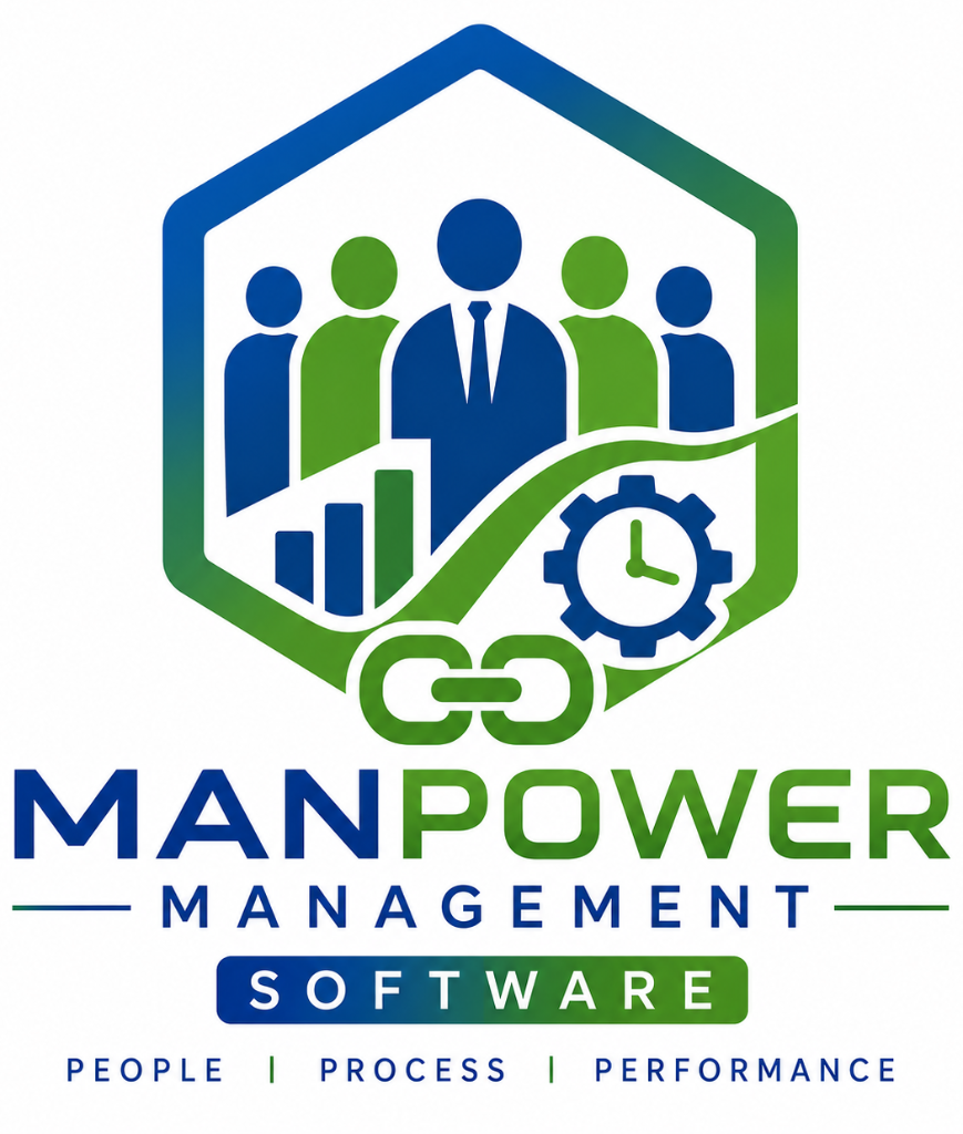 Manpower Management Software