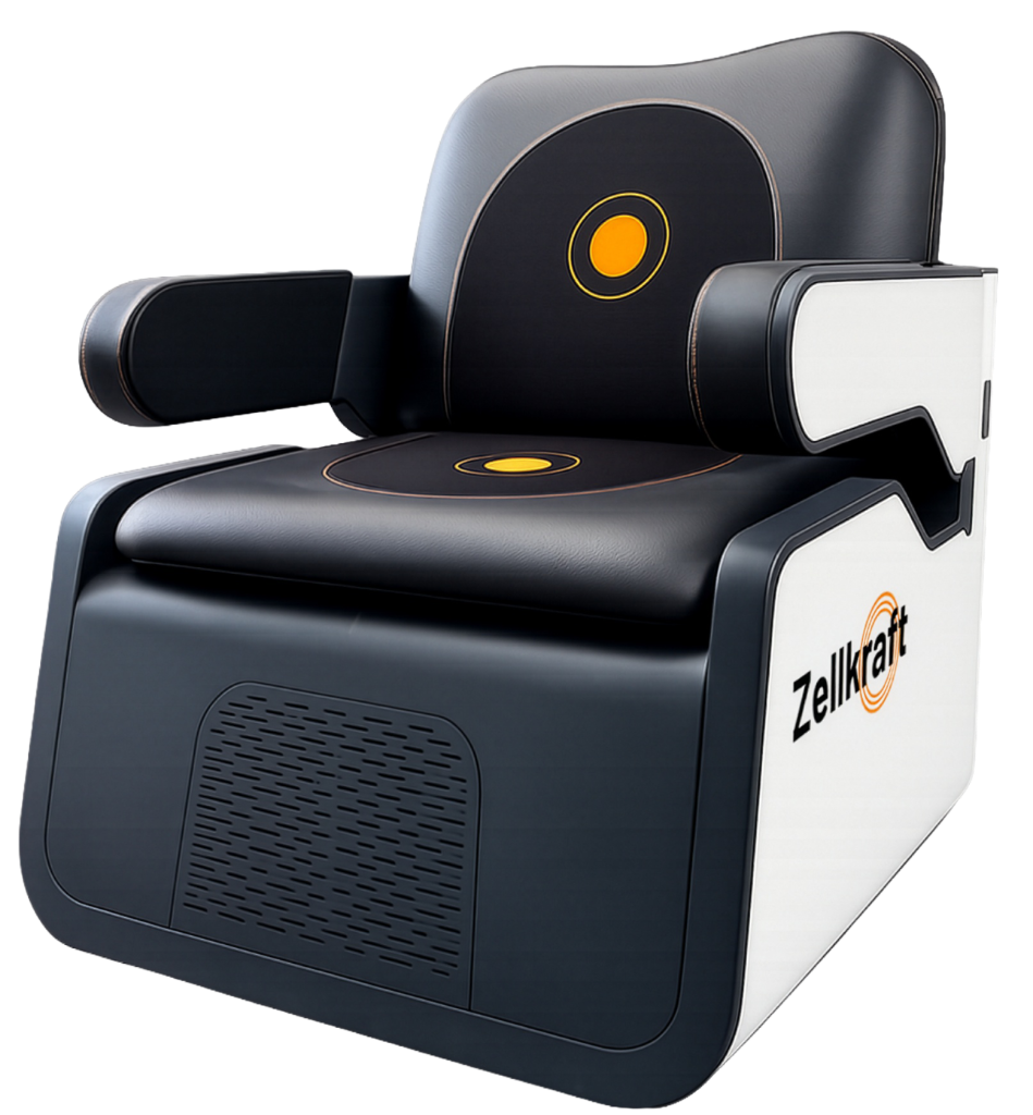 Zellkraft P2