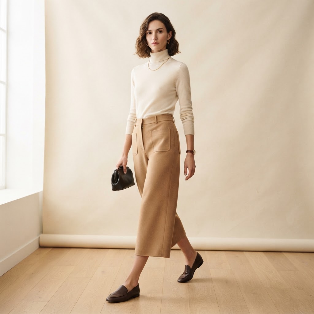 Culottes