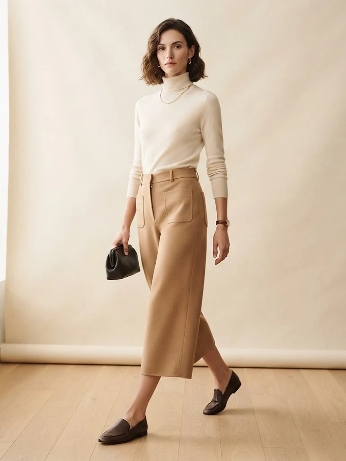 Culottes