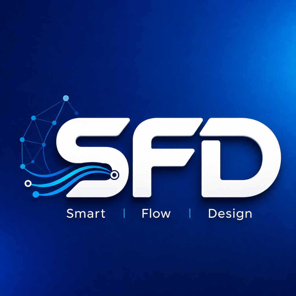 SFD logo