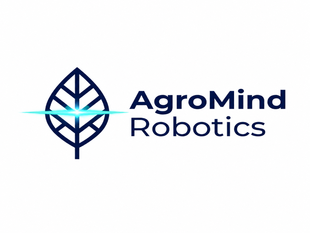 AgroMind Robotics logo